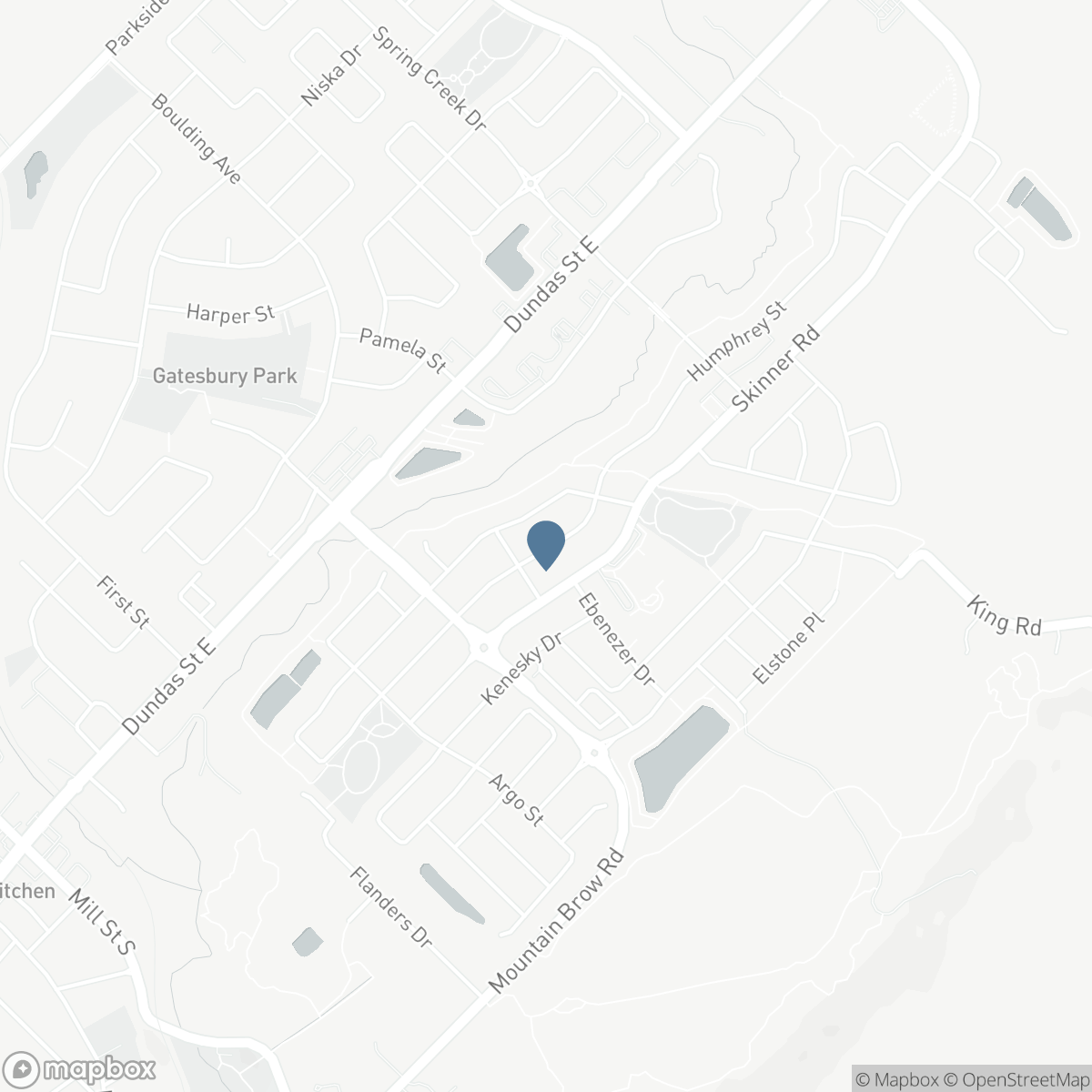 247 HUMPHREY STREET, Hamilton, Ontario L8B 1X4